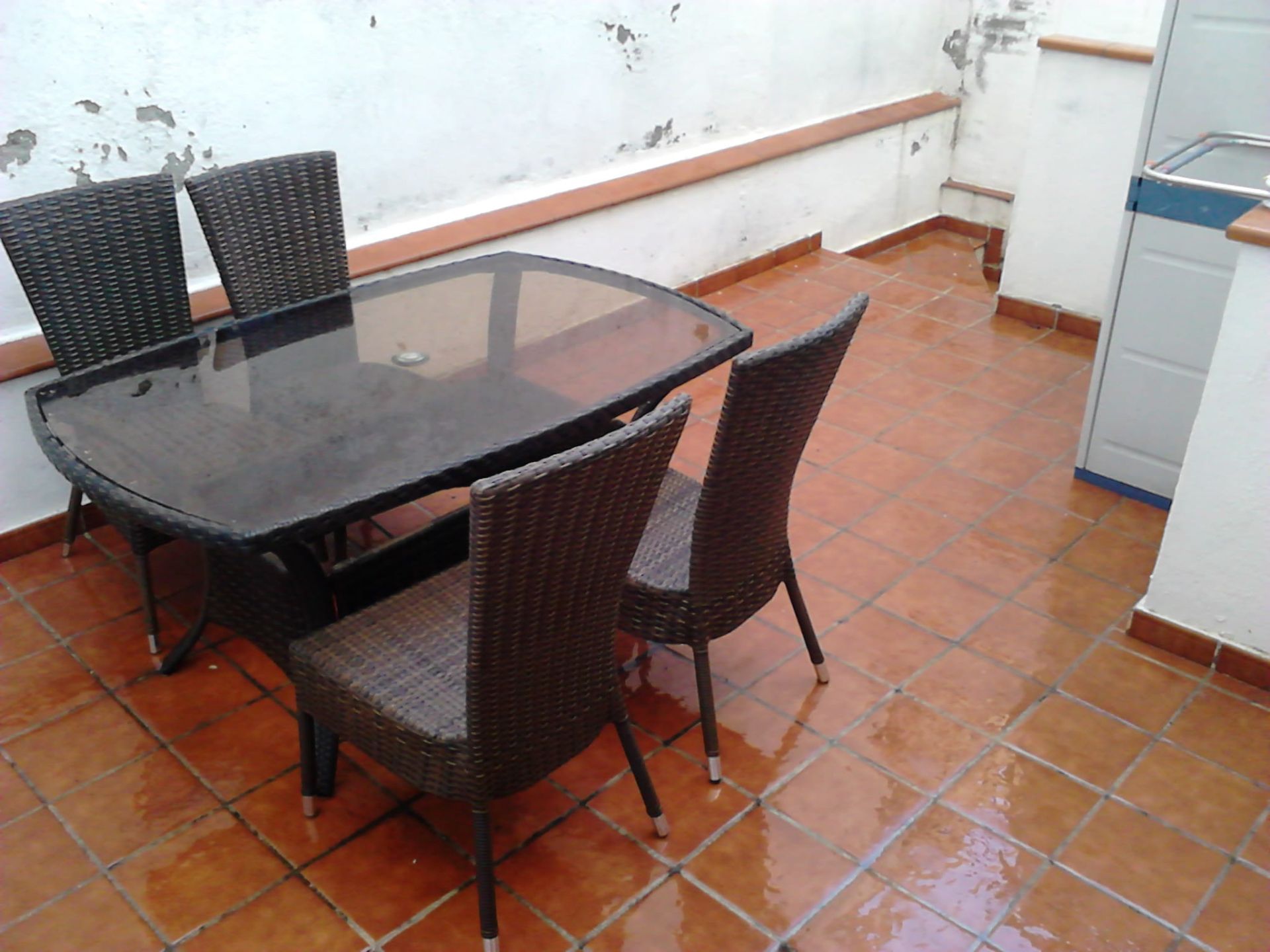 Flat for sale in Calle de Quijada de Pandiellos, San Diego