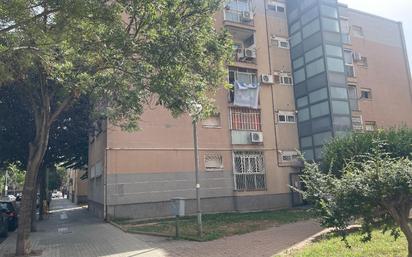 Exterior view of Flat for sale in  Barcelona Capital