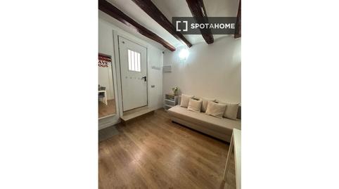 Foto 5 de Pis de lloguer a Sant Andreu de Palomar,  Barcelona Capital