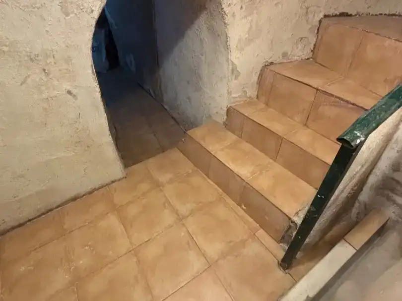 Pis en venda en Huete amb Balcó