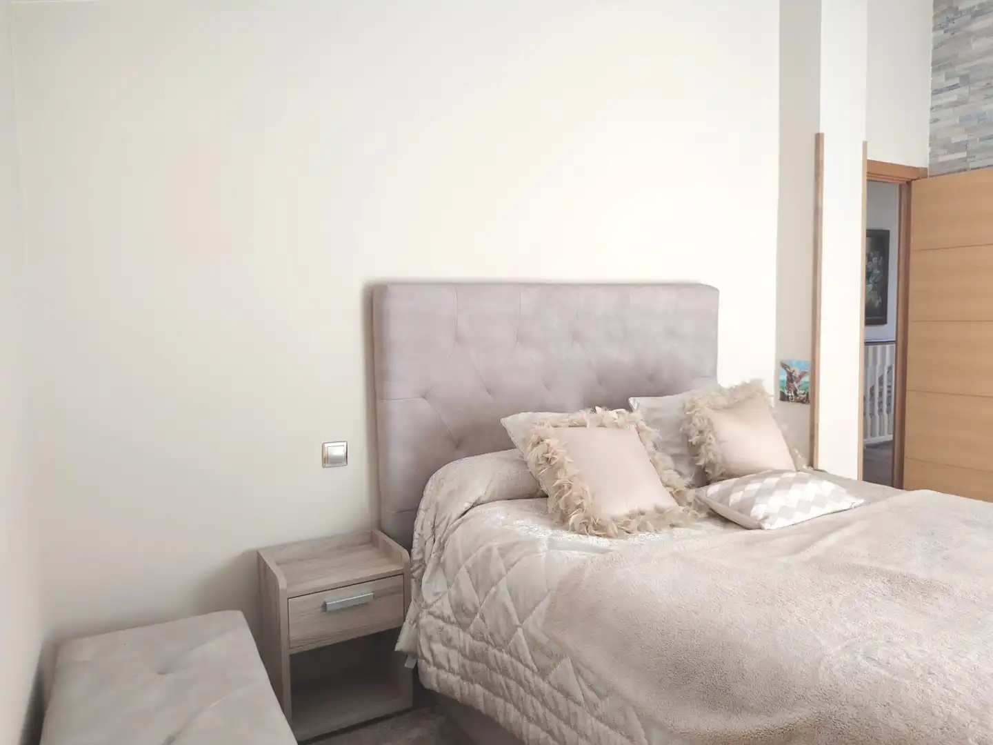 Habitación de Casa o chalet en venta en Castro-Urdiales con Jardín privado, Terraza y Trastero