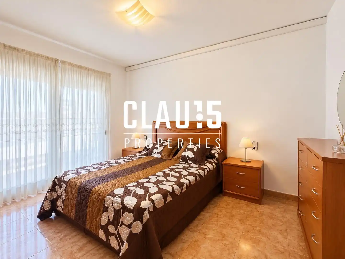 Appartamento con terrazza in vendita a Canet de Mar, imagen 9