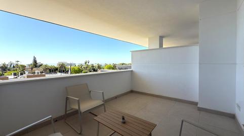 Foto 4 de Apartament en venda a Celere, Guadalobón, Estepona