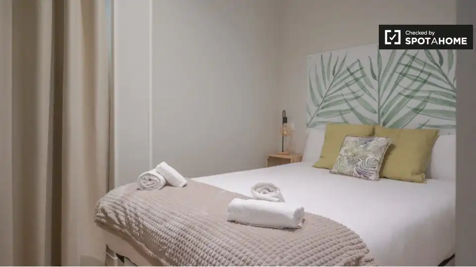 Flat to rent in Retiro, imagen 17