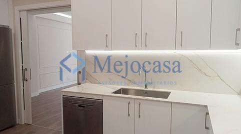Photo 5 of Flat for sale in Calle de Francisco Silvela, Guindalera,  Madrid Capital