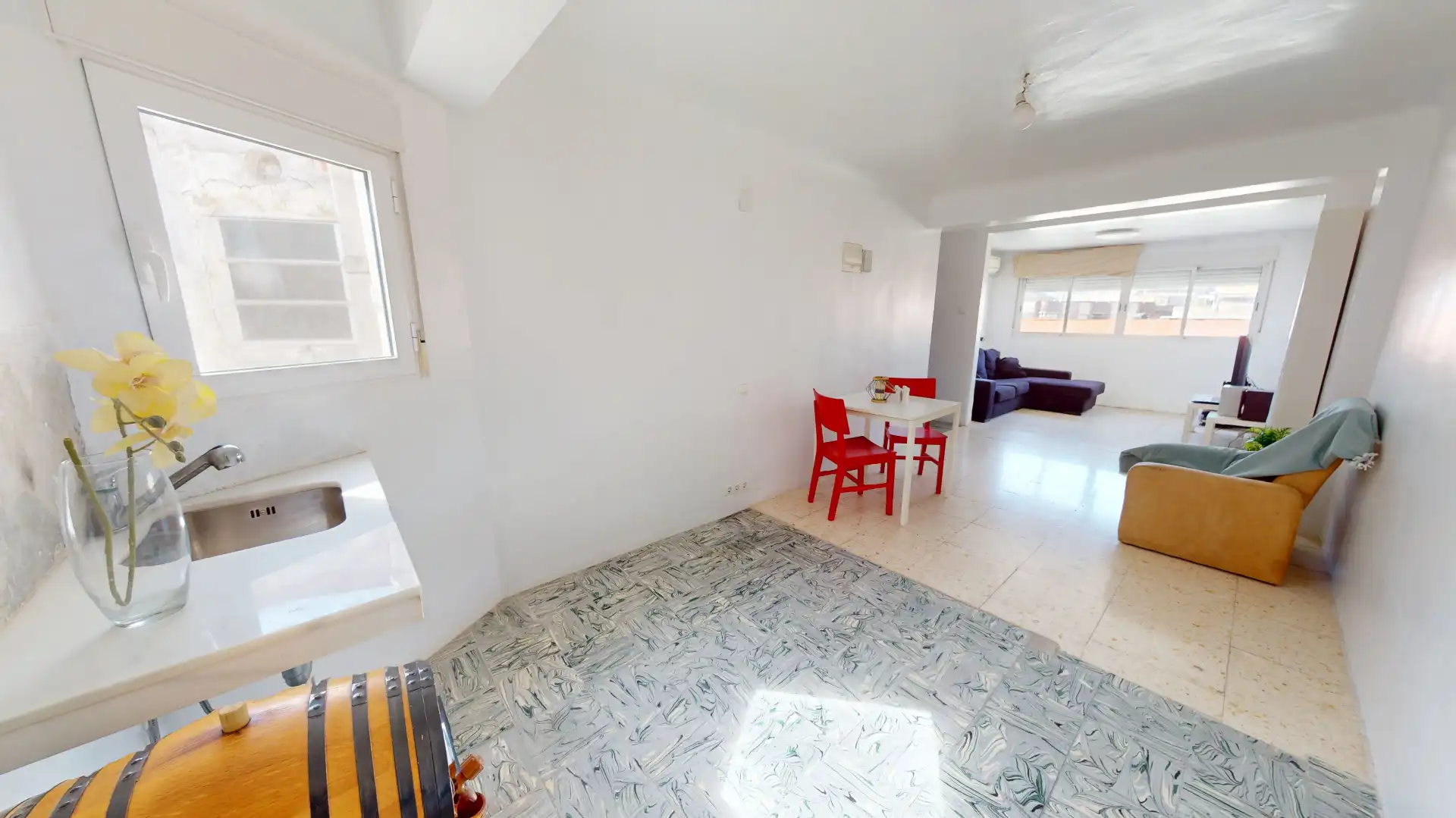 Piso en venta en Calle del Plus Ultra, imagen 8