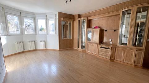 Foto 4 de Pis en venda a Calle de Félix Rodríguez de la Fuente, Media Legua,  Madrid Capital