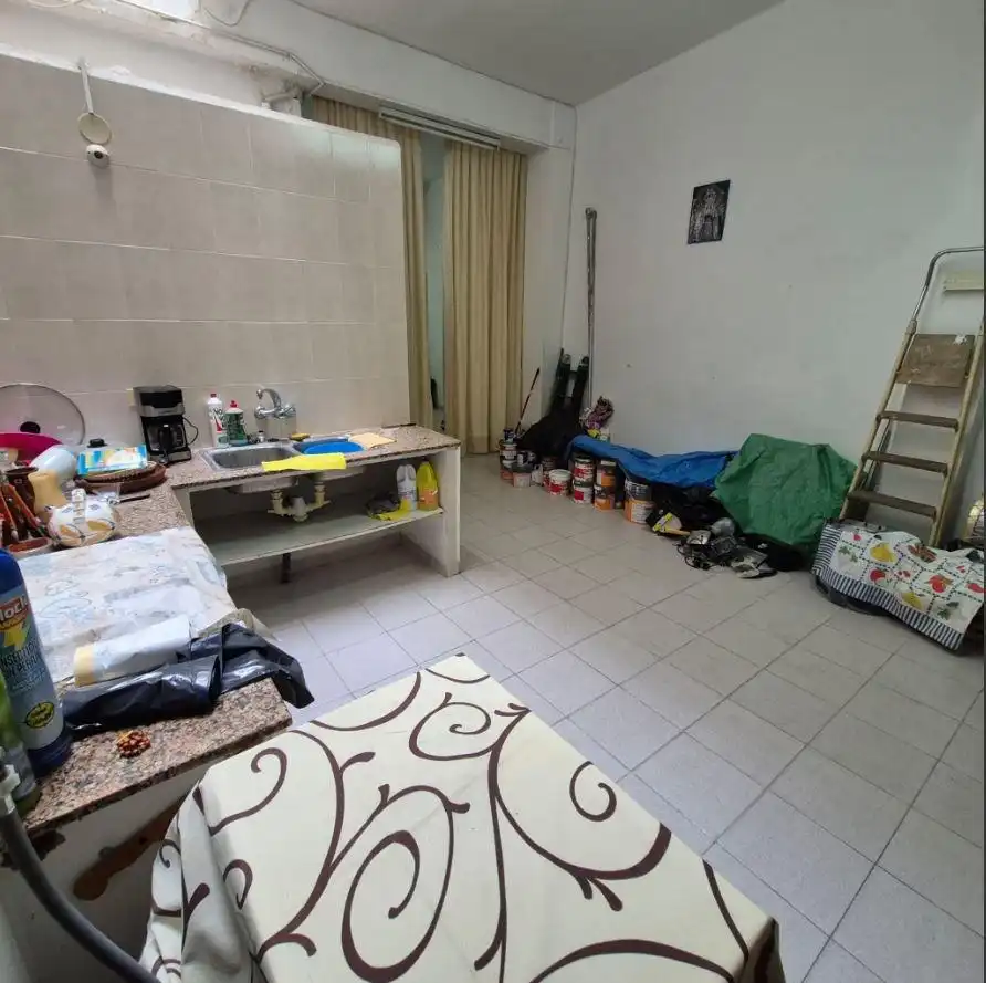 Dormitori de Casa o xalet en venda en La Vall d'Uixó