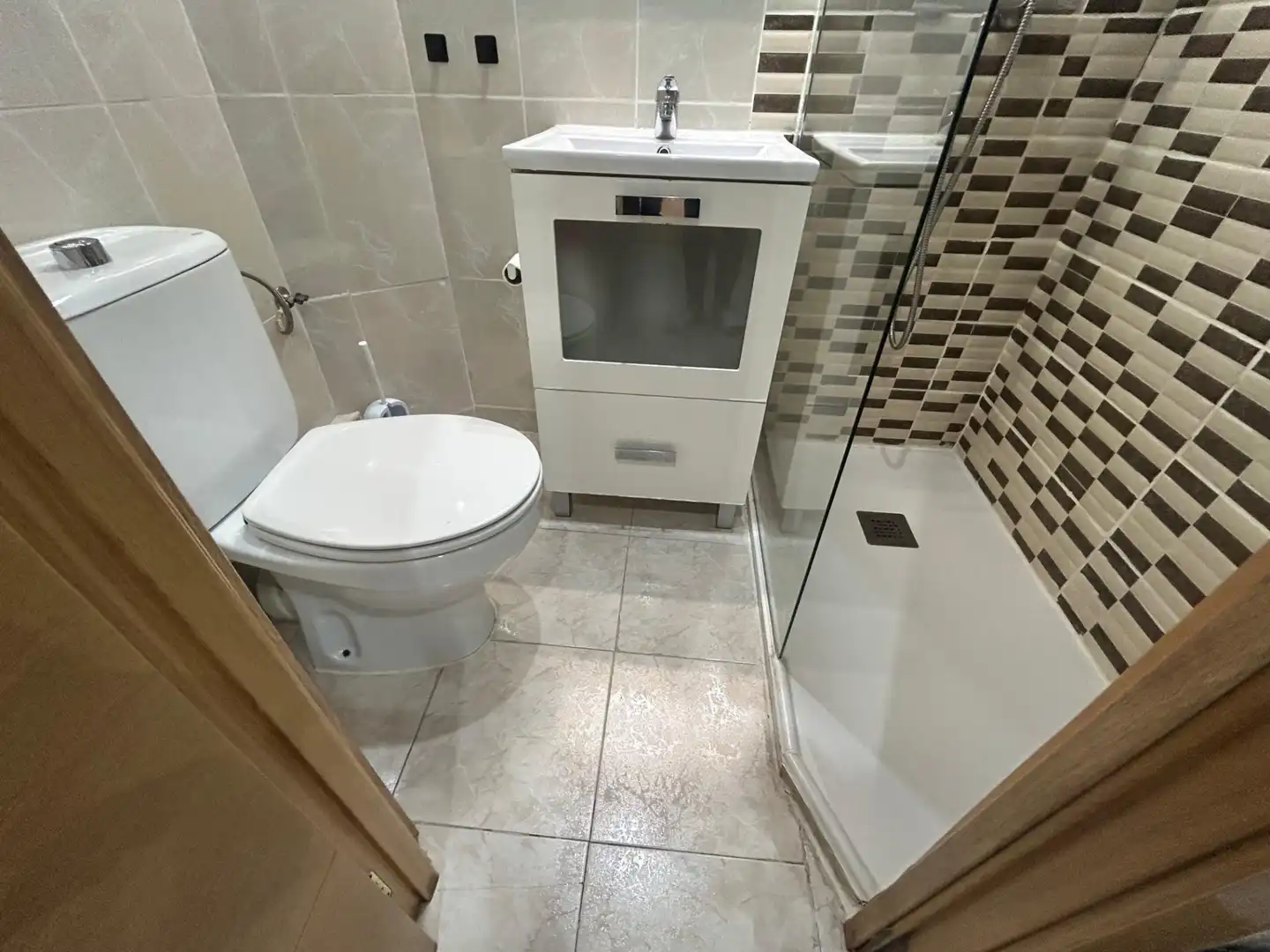 Piso en venta en Calle de Arrieta, 9, Palacio