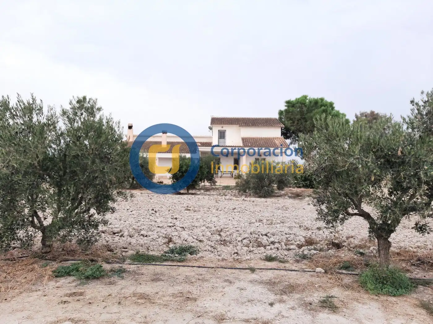Houses for sale in Lorca  with Heating, Terrace and Storage room