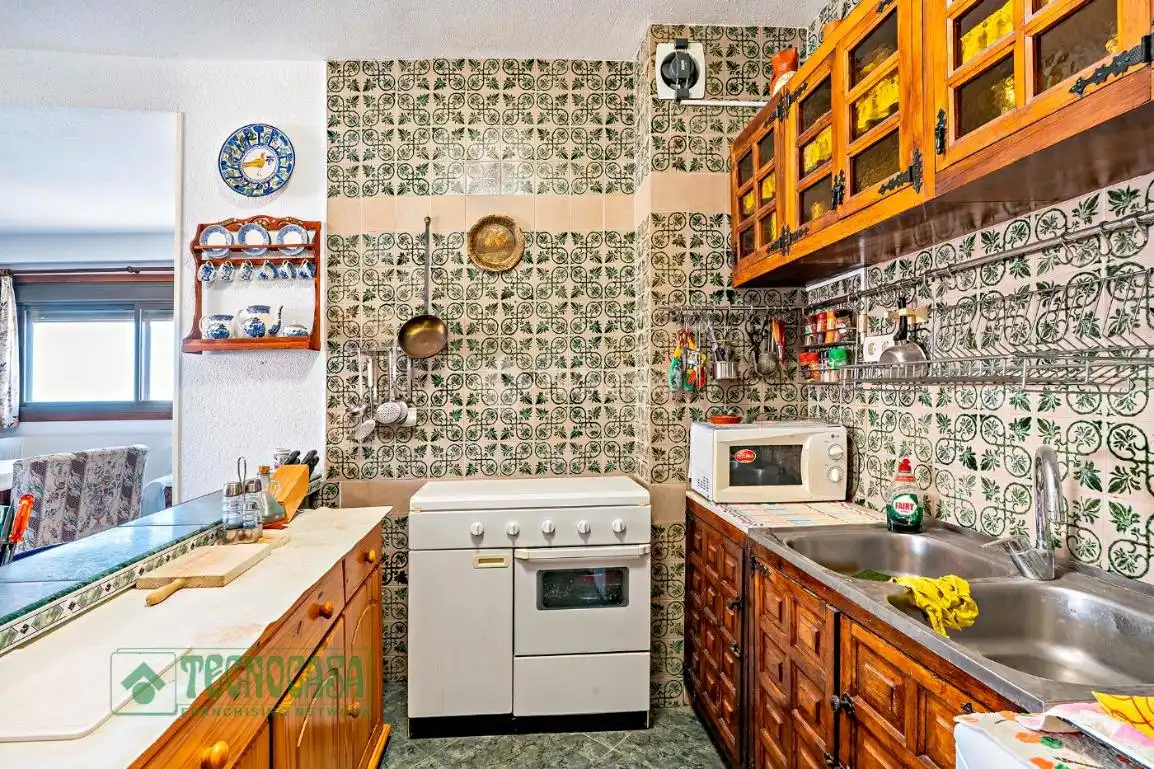 Appartement avec ascenseur à vendre à Roquetas de Mar ciudad, imagen 10