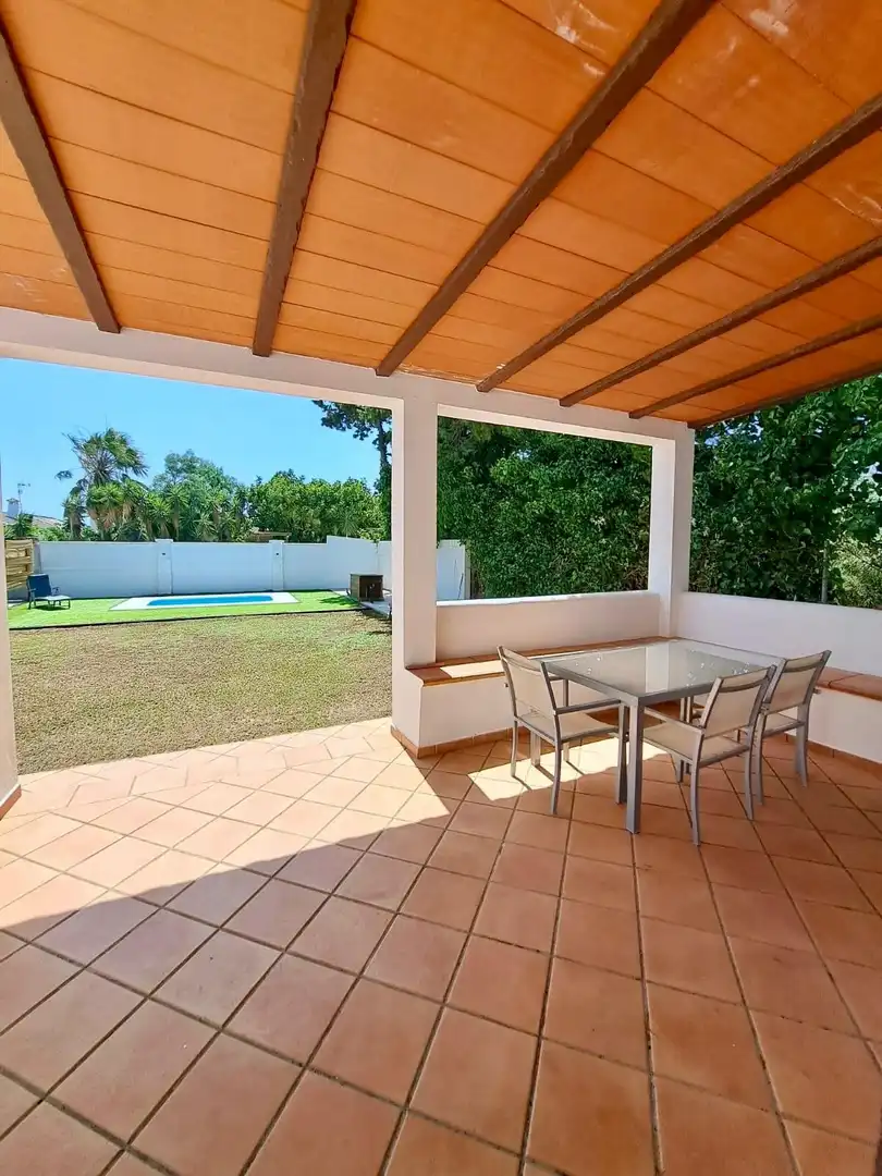 Xalet amb piscina en venda a DE LOS ATRAVESADOS, imagen 15