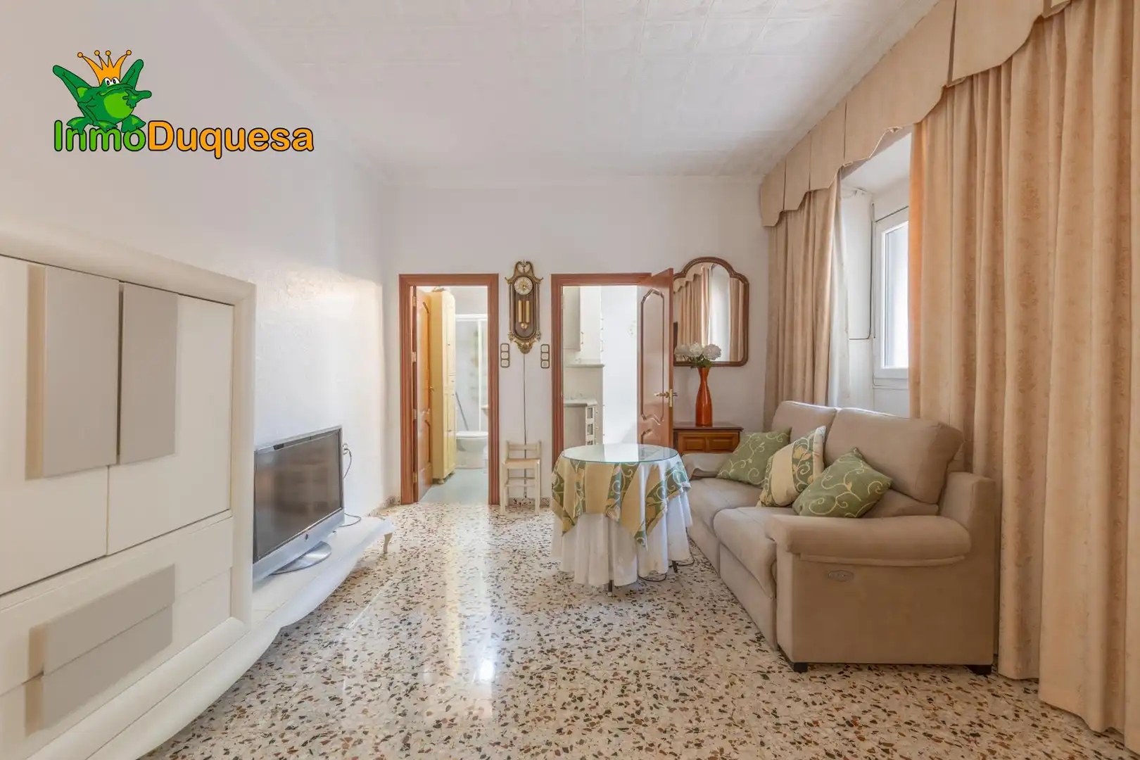 Flat for sale in Beiro, imagen 2