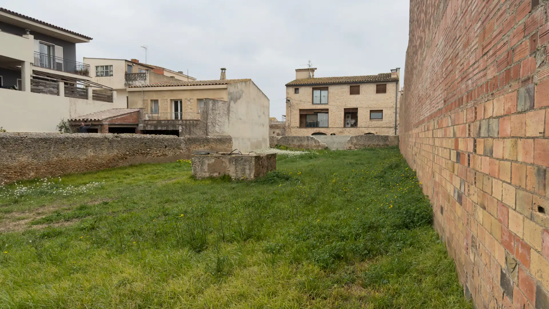 Terreno residencial en venta en Carrer del Canigó, imagen 6