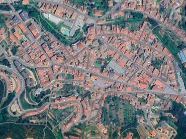 Terreny residencial en venda a Arbúcies