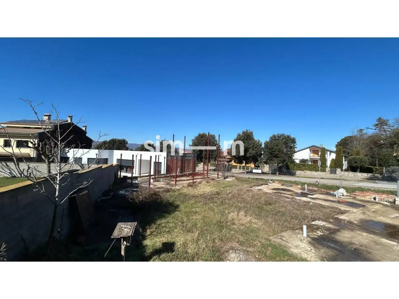 Terreno residencial en venta en Calle Ronda Gaudí 28, imagen 7