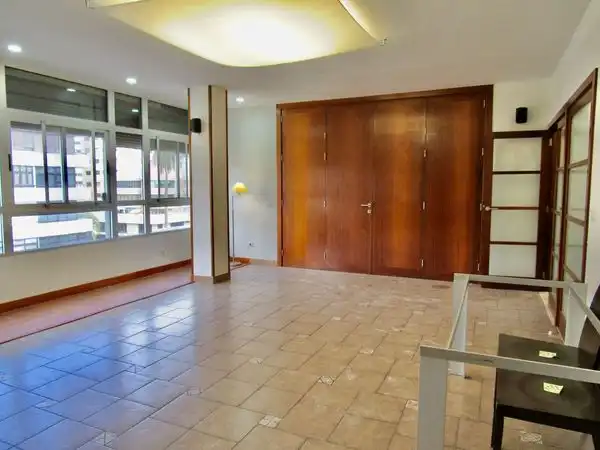 Wohnung zum Verkauf in Las Palmas de Gran Canaria mit Balkon