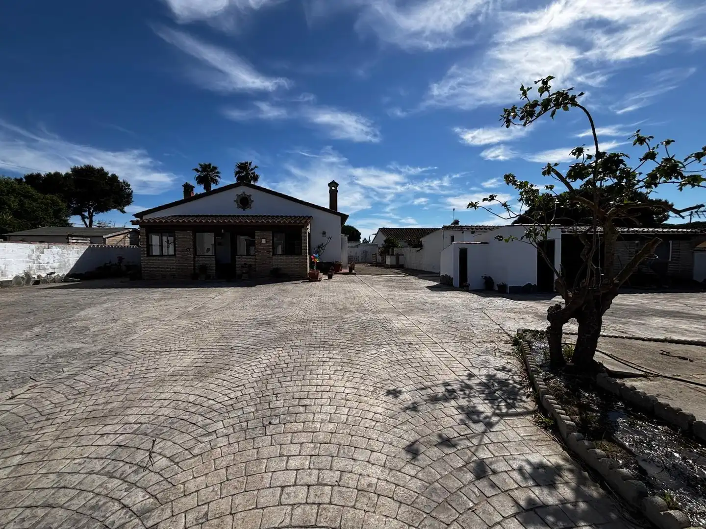 Xalet amb piscina en venda a Núcleo urbano