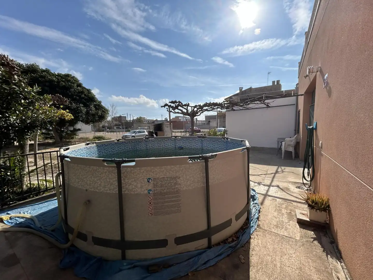 Casa con jardín en venta en Sant Jaume d'Enveja, imagen 9