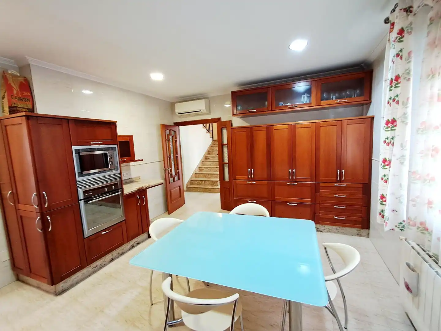 Chalet con terraza en venta en Calle San Roque, imagen 12
