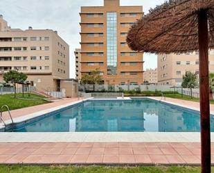 Apartment to rent in Avenida de la Ilustración, Campus de la Salud