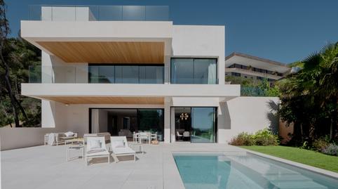 Foto 3 de Casa o xalet en venda a Son Vida, Illes Balears