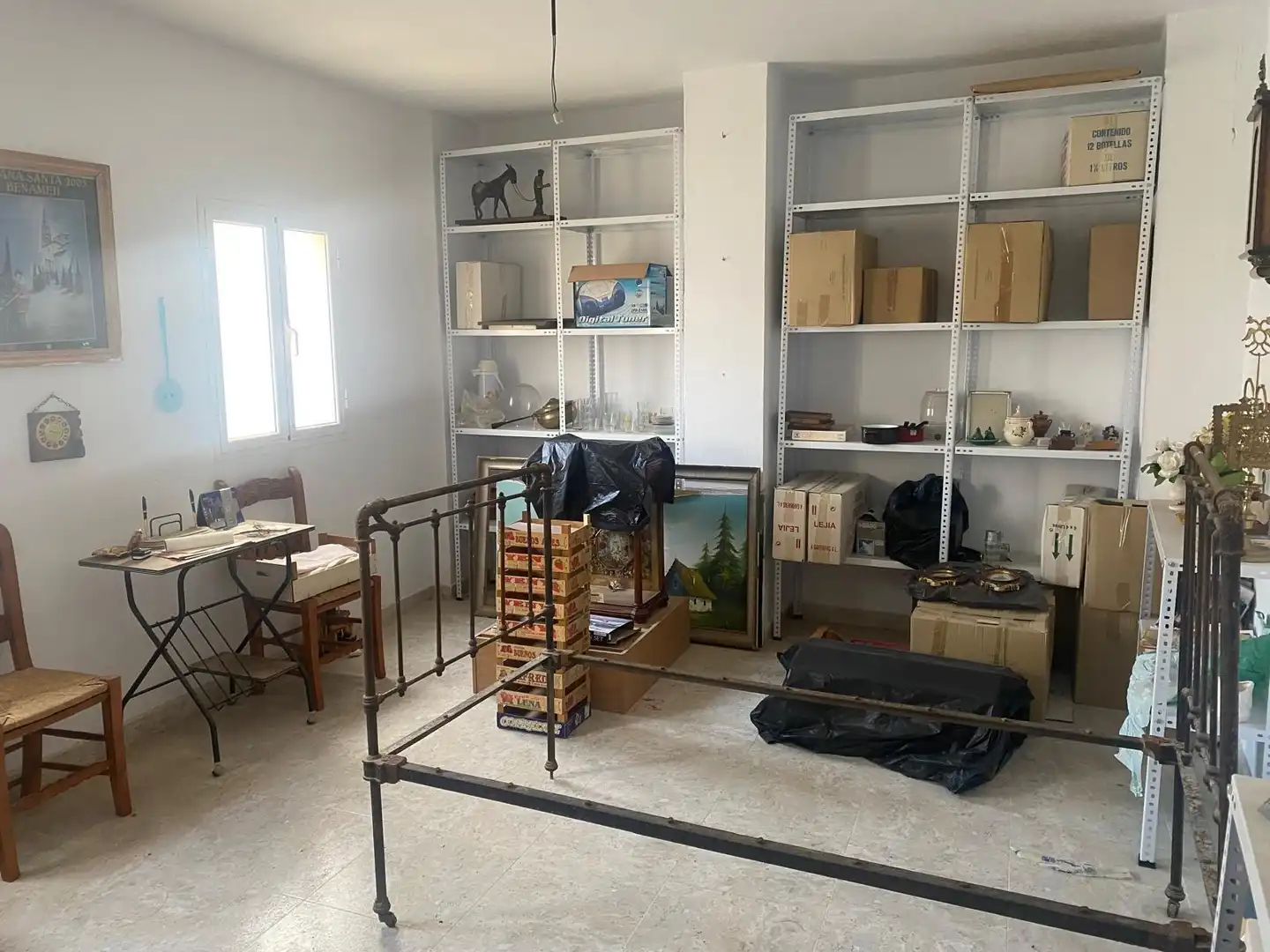 Detached homes for sale in Benamejí  with Private garden, Terrace and Storage room