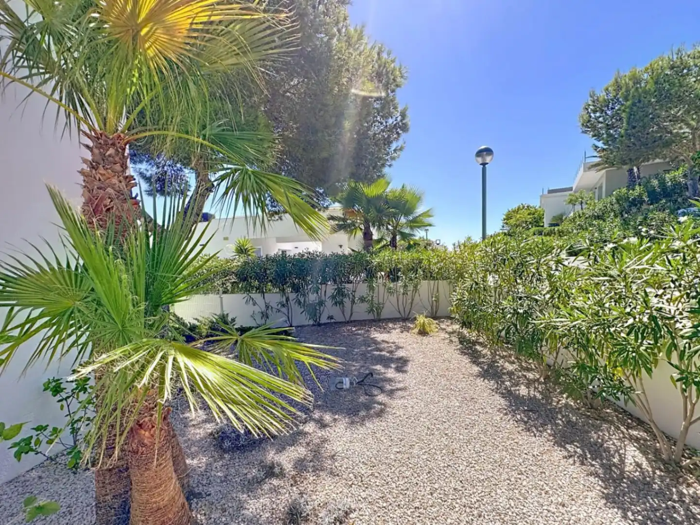 Villa mit Pool zum Verkauf in Cumbre del Sol, imagen 53
