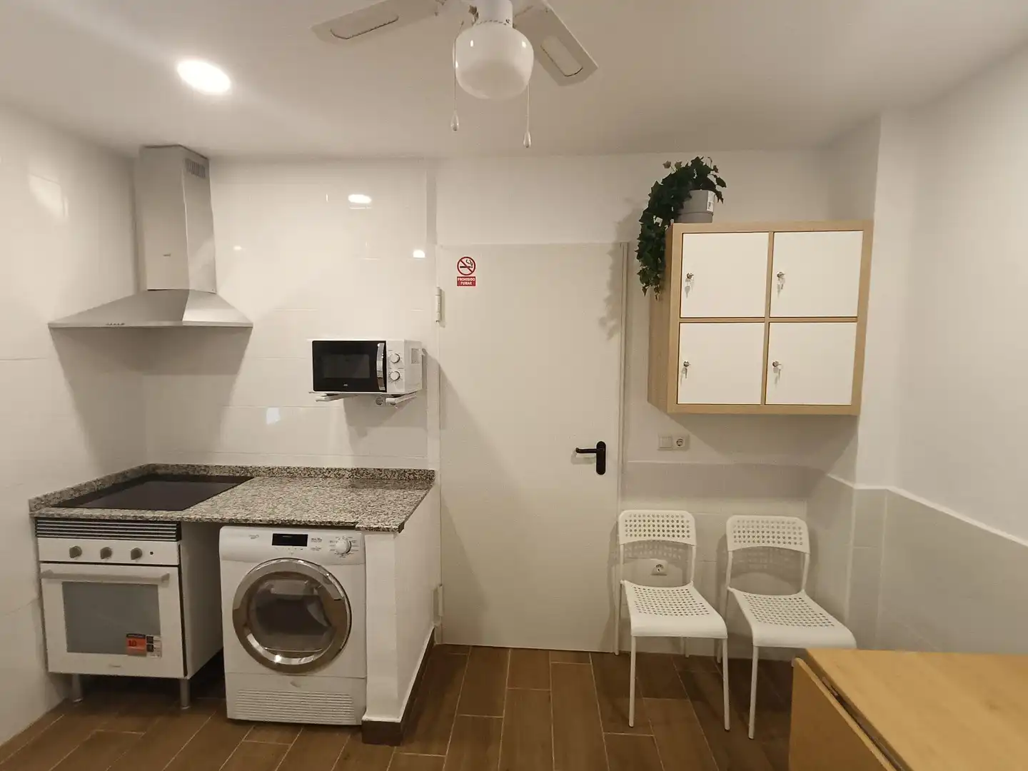 Zimmer in Arrabal - Carrel - San Julián