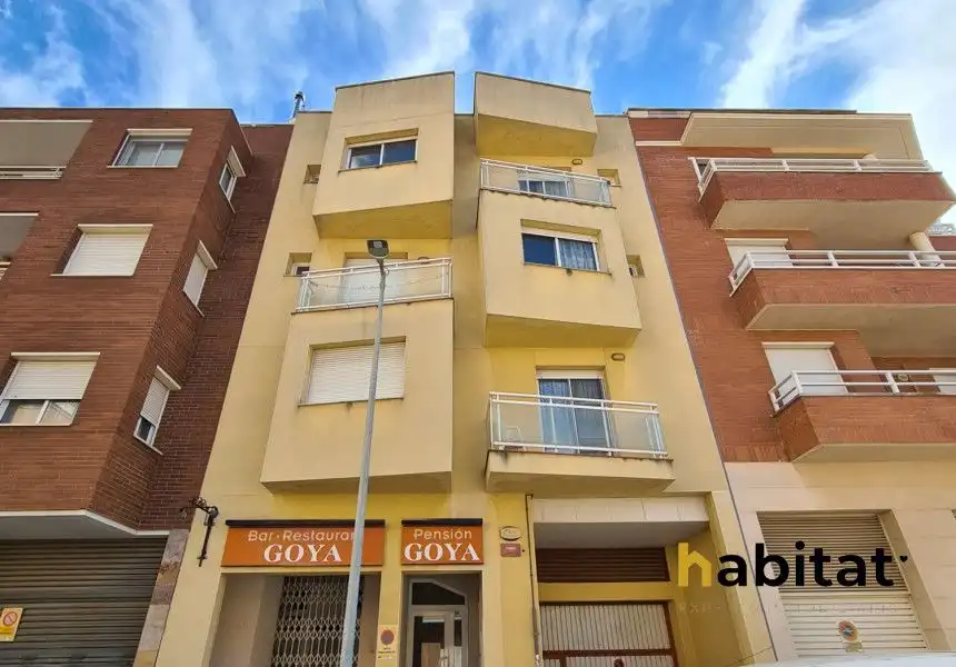 Außenansicht von Gebäude zum Verkauf in La Pobla de Mafumet