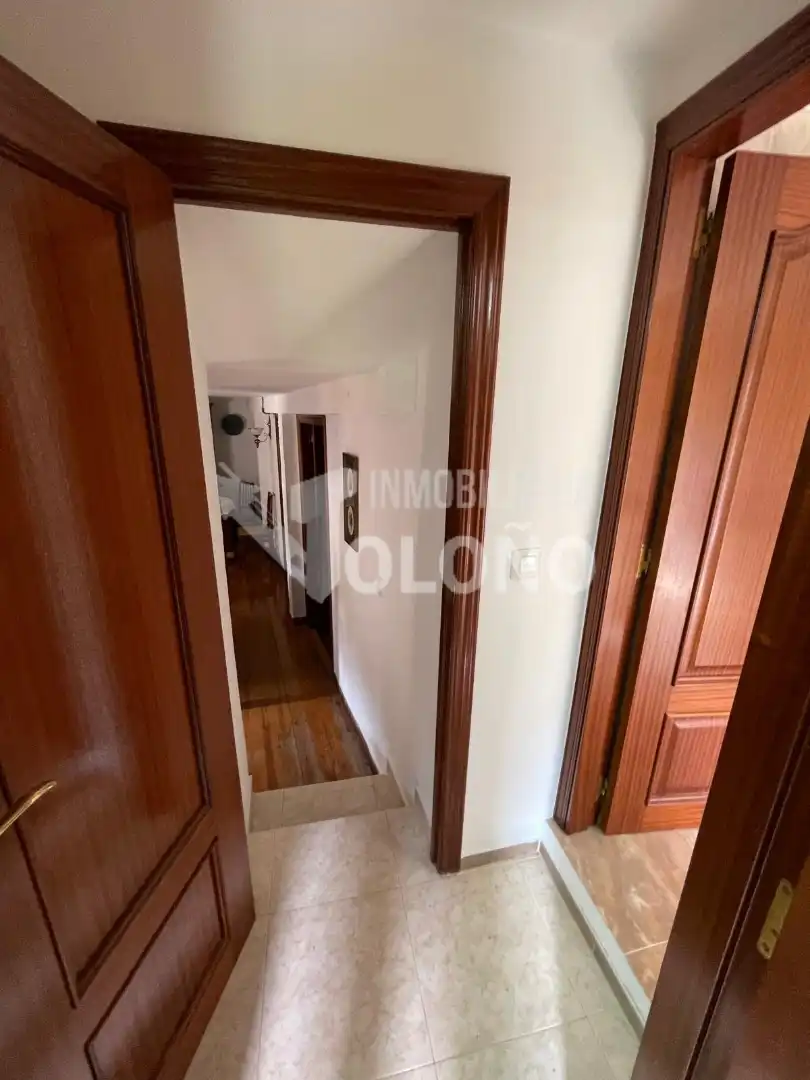 Maison avec jardin à vendre à La Cadena Kalea 8, imagen 47