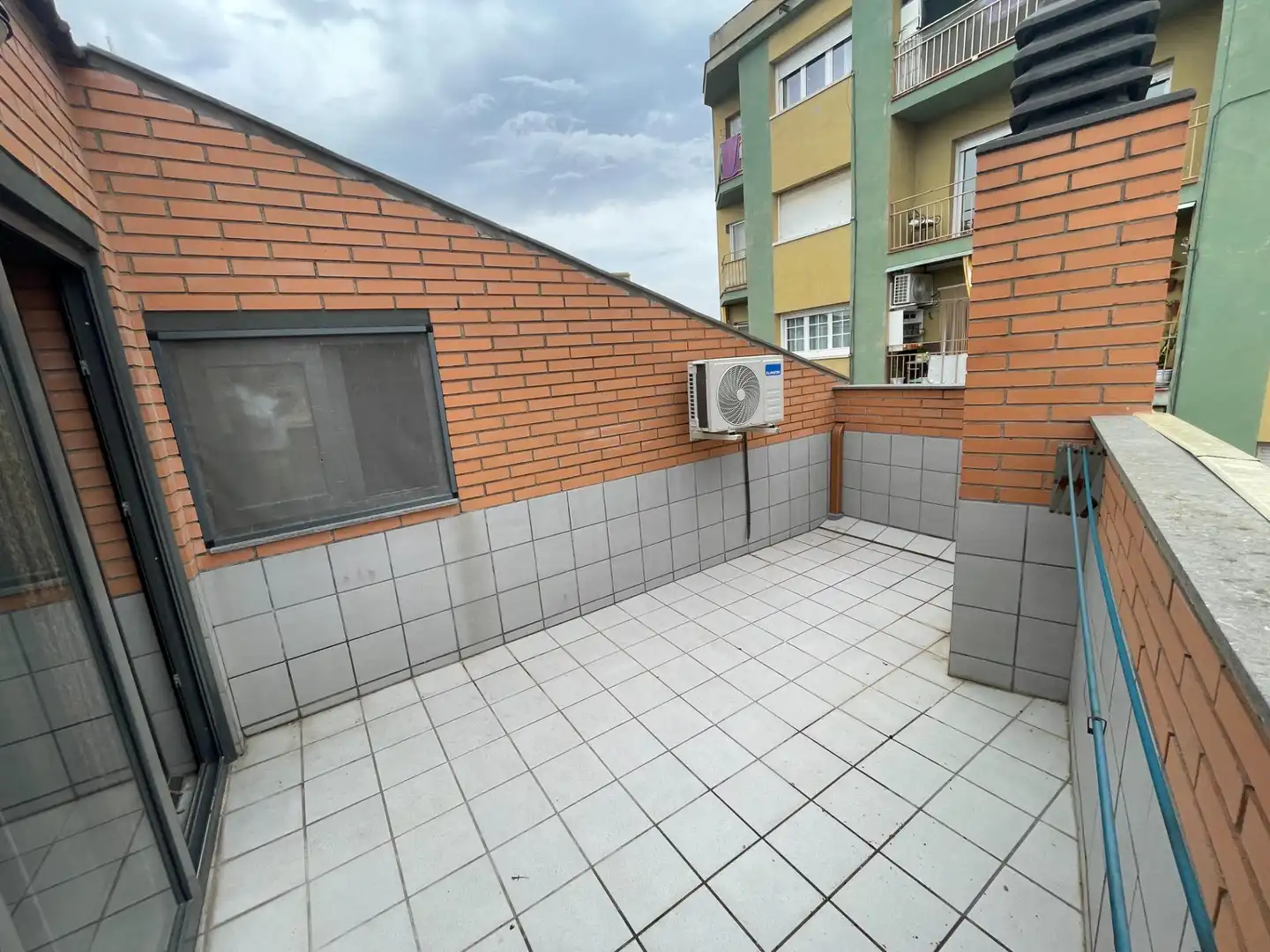 Flat with terrace for sale in Santa Margarida de Montbui, imagen 26