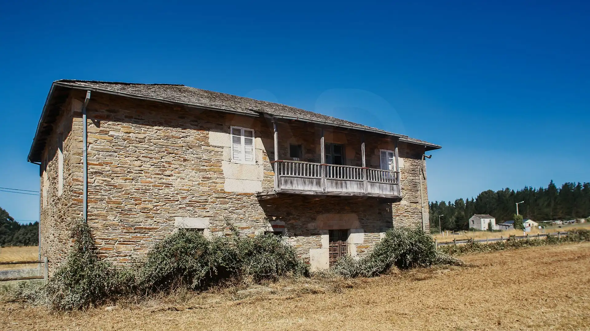 Maison rustique à vendre à O Corgo, imagen 14