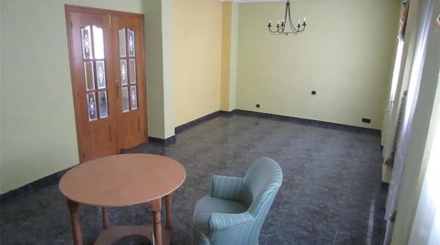 Foto 2 de Dúplex en venta en Calle San Juan de Dios, 14, Almansa, Albacete