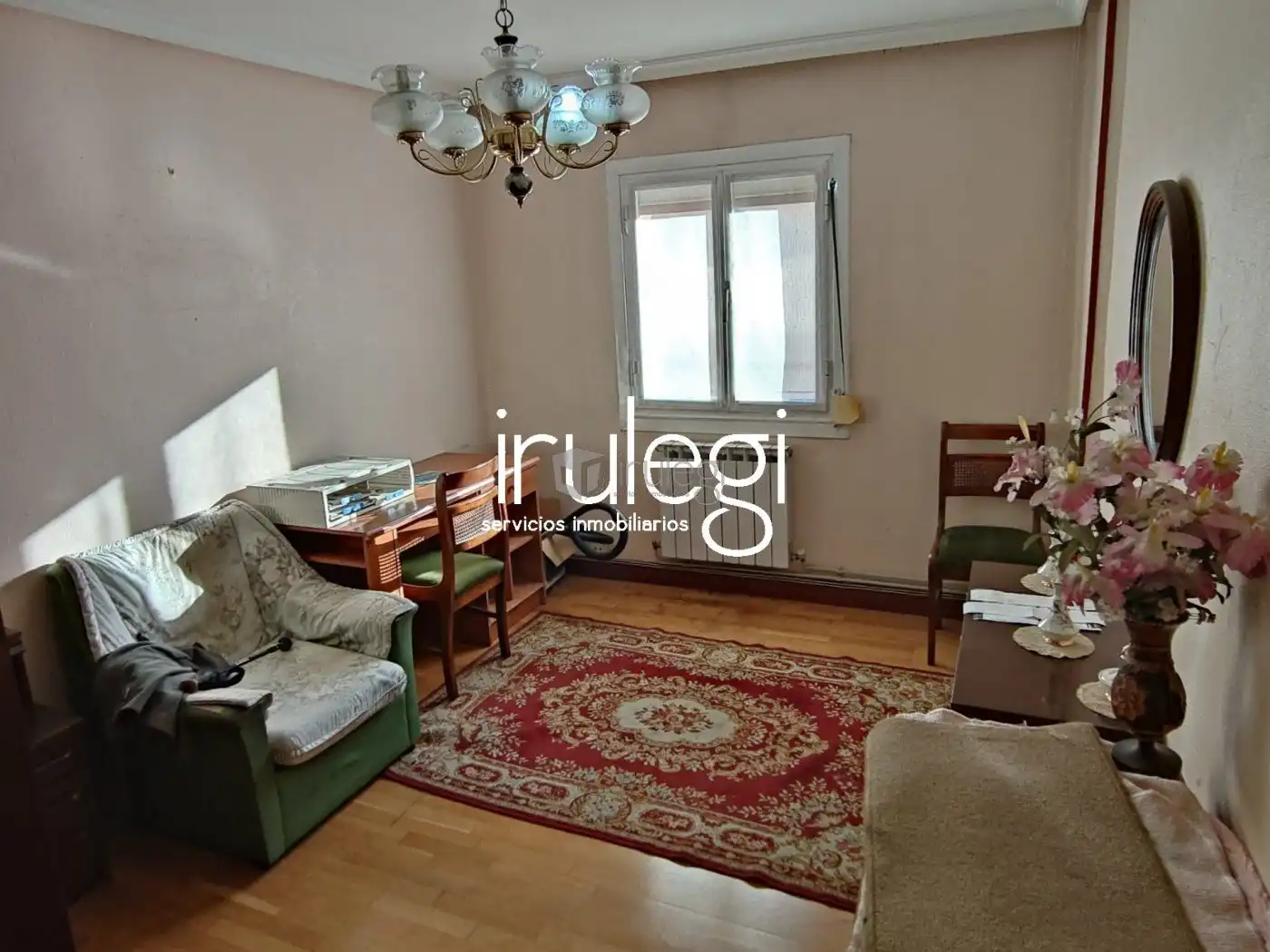 Flat with terrace to rent in Calle Belkoain, imagen 16