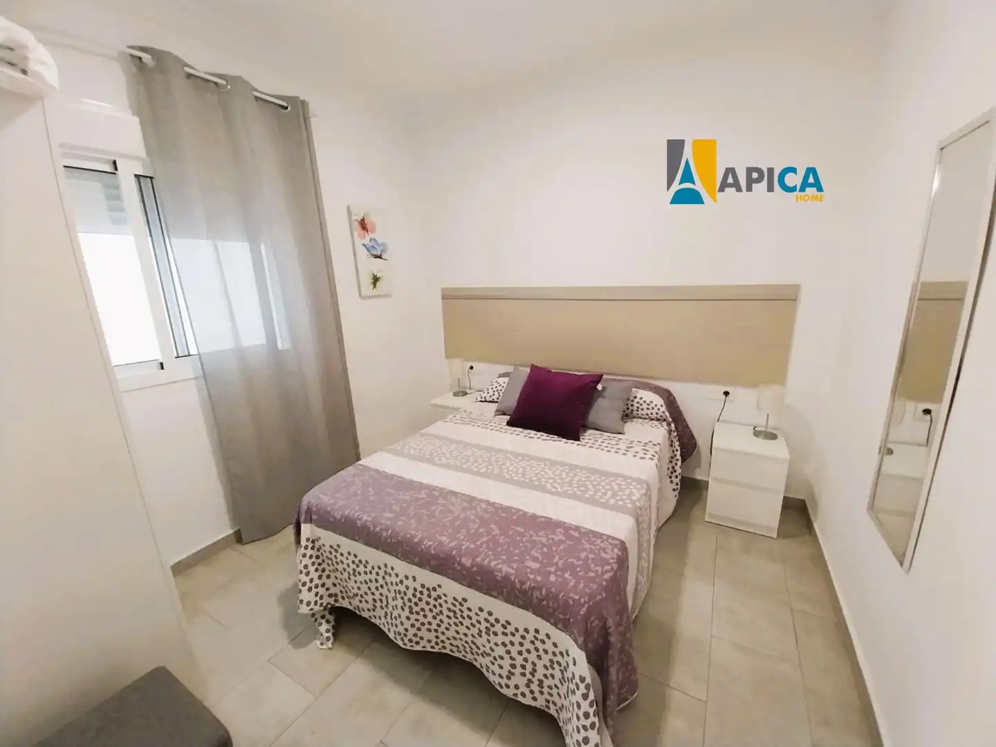 Habitación de Piso en venta en Conil de la Frontera con Amueblado