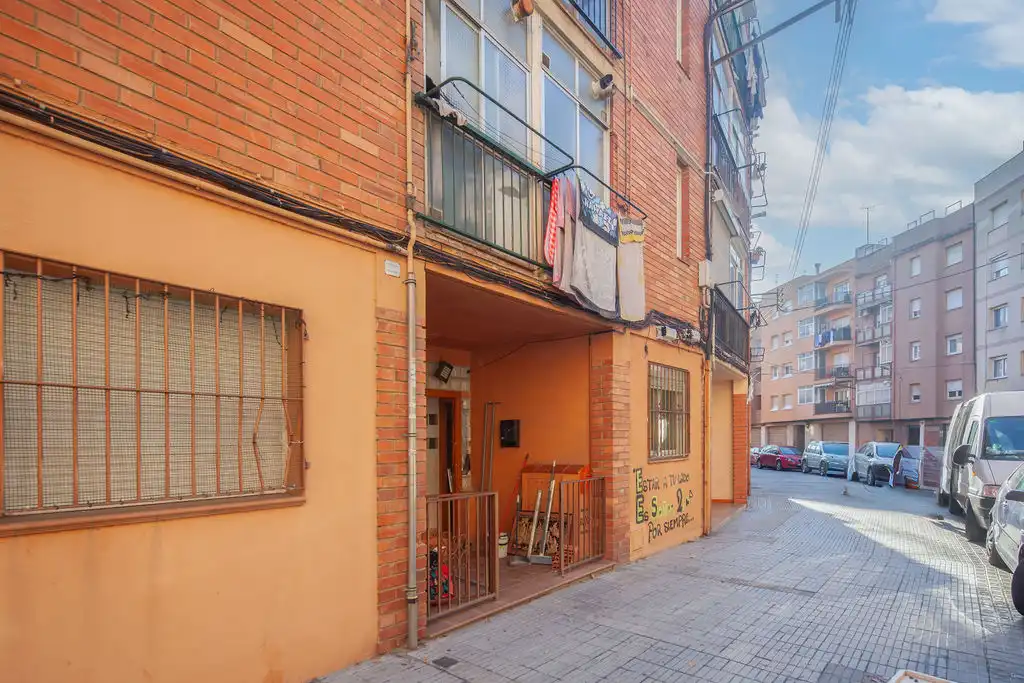 Wohnung mit Aufzug zum Verkauf in C/ Garrotxa, Nº 50, imagen 23