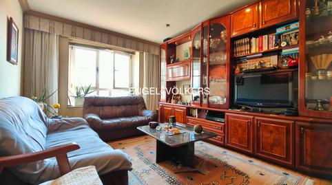 Foto 5 de Apartament en venda a Centro - Echegaray, Pontevedra