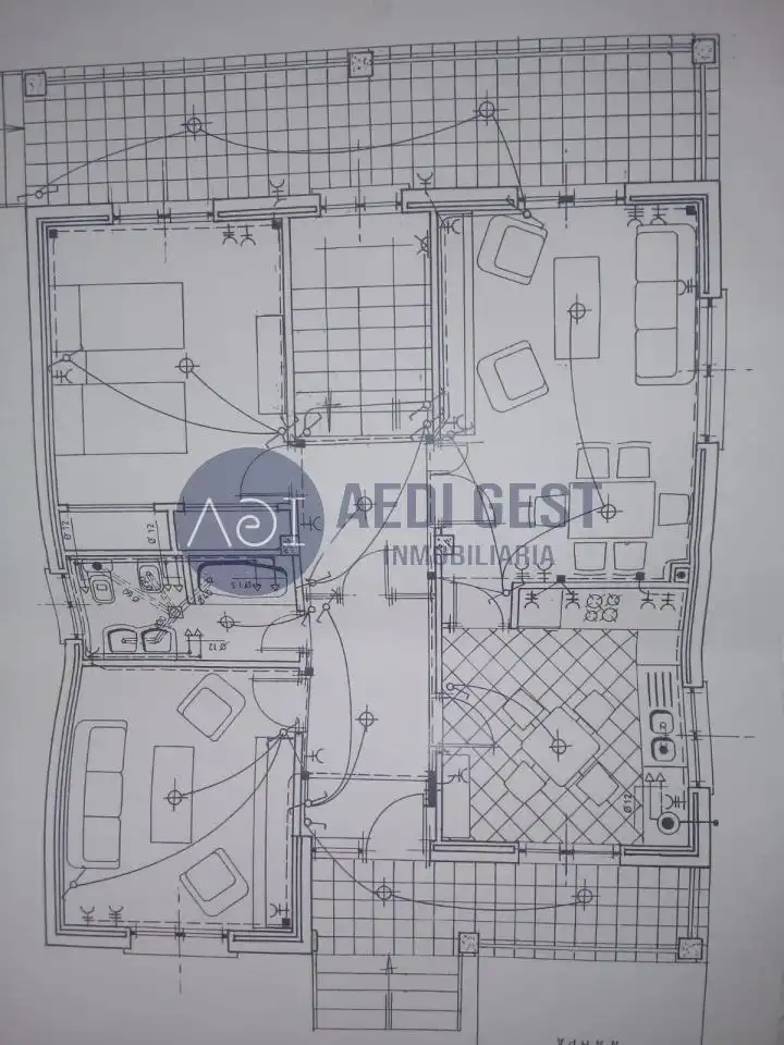 House with terrace for sale in Rua Urgal, imagen 27