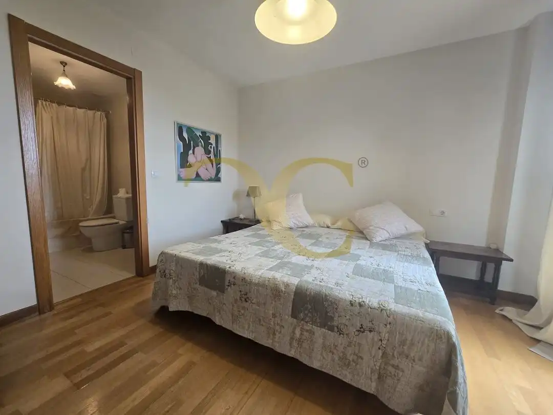Appartamento con ascensore in vendita a Calle Marqués de Argüelles, imagen 17