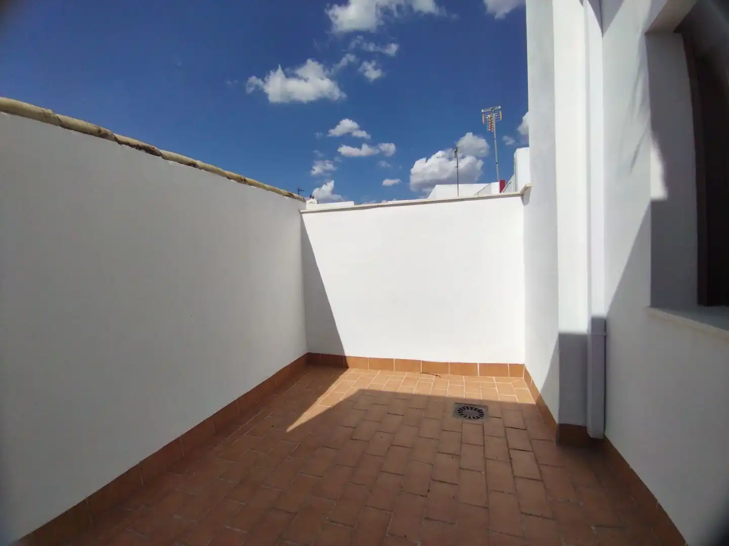 Flat for rent in Écija, Sevilla