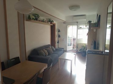 Piso en venta en Calle Comercial