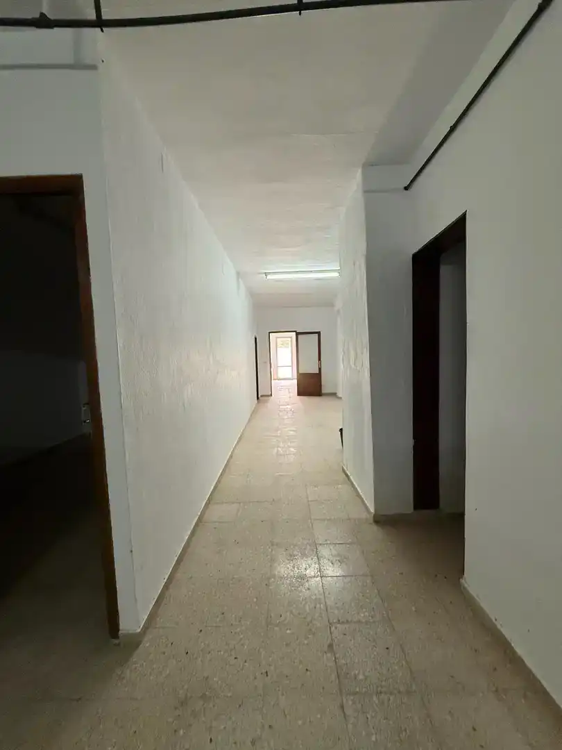 Casa adosada en venda en Es Castell amb Aire condicionat, Traster i Moblat