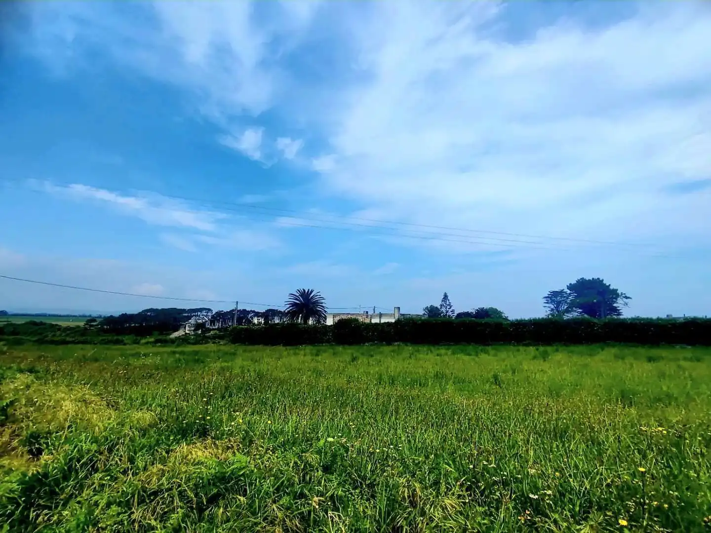 Residential land for sale in Lugar La Marina, imagen 5