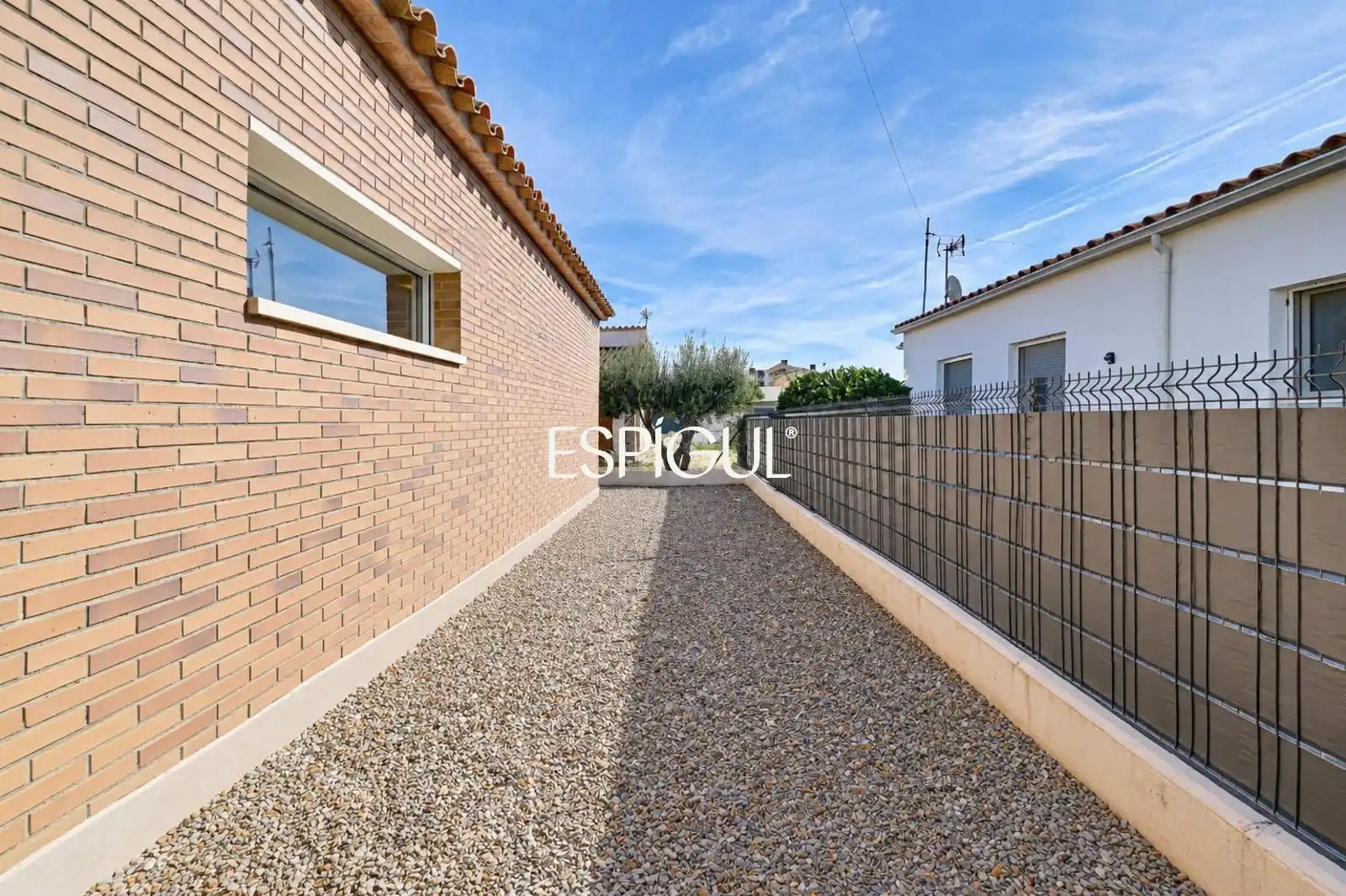 Casa amb terrassa en venda a Joncs. Mas Gros, imagen 6