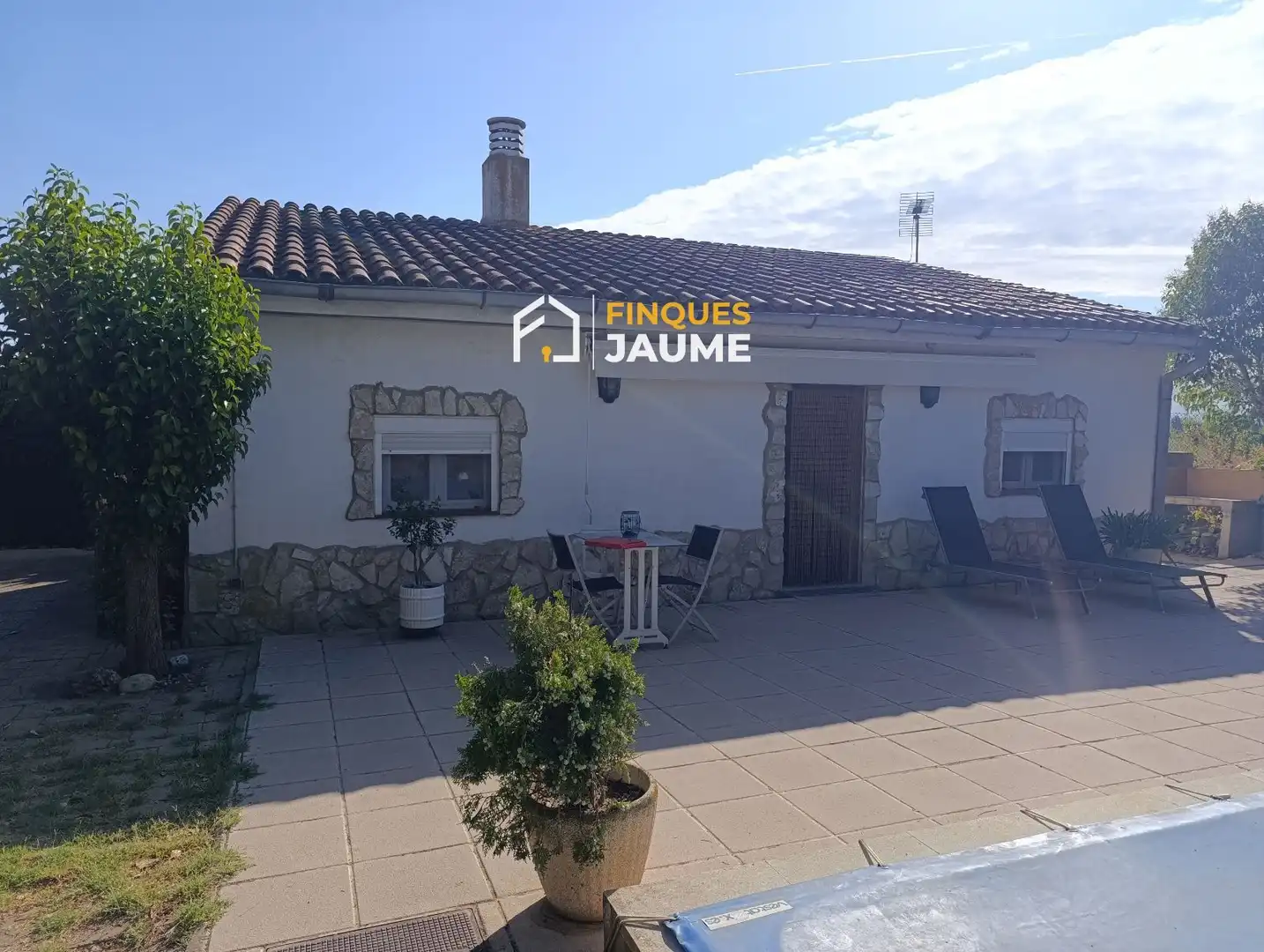 Casa con piscina in vendita a CANET