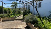 Garden of House or chalet for sale in Alhaurín El Grande  with Private garden, Terrace and Swimming Pool