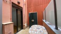 Balcony of Flat for sale in  Barcelona Capital  with Air Conditioner, Heating and Parquet flooring