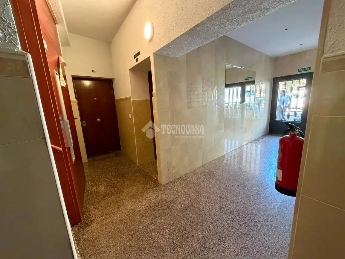 Appartamento con ascensore in vendita a La Alhóndiga, imagen 15