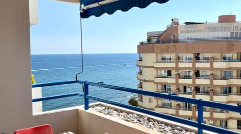Foto 3 de Piso de alquiler en Playa Bajadilla - Puertos, Marbella